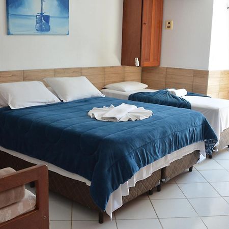 Rede Hs Hotelaria Florianópolis Habitación foto