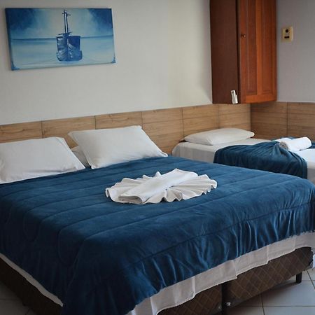 Rede Hs Hotelaria Florianópolis Habitación foto