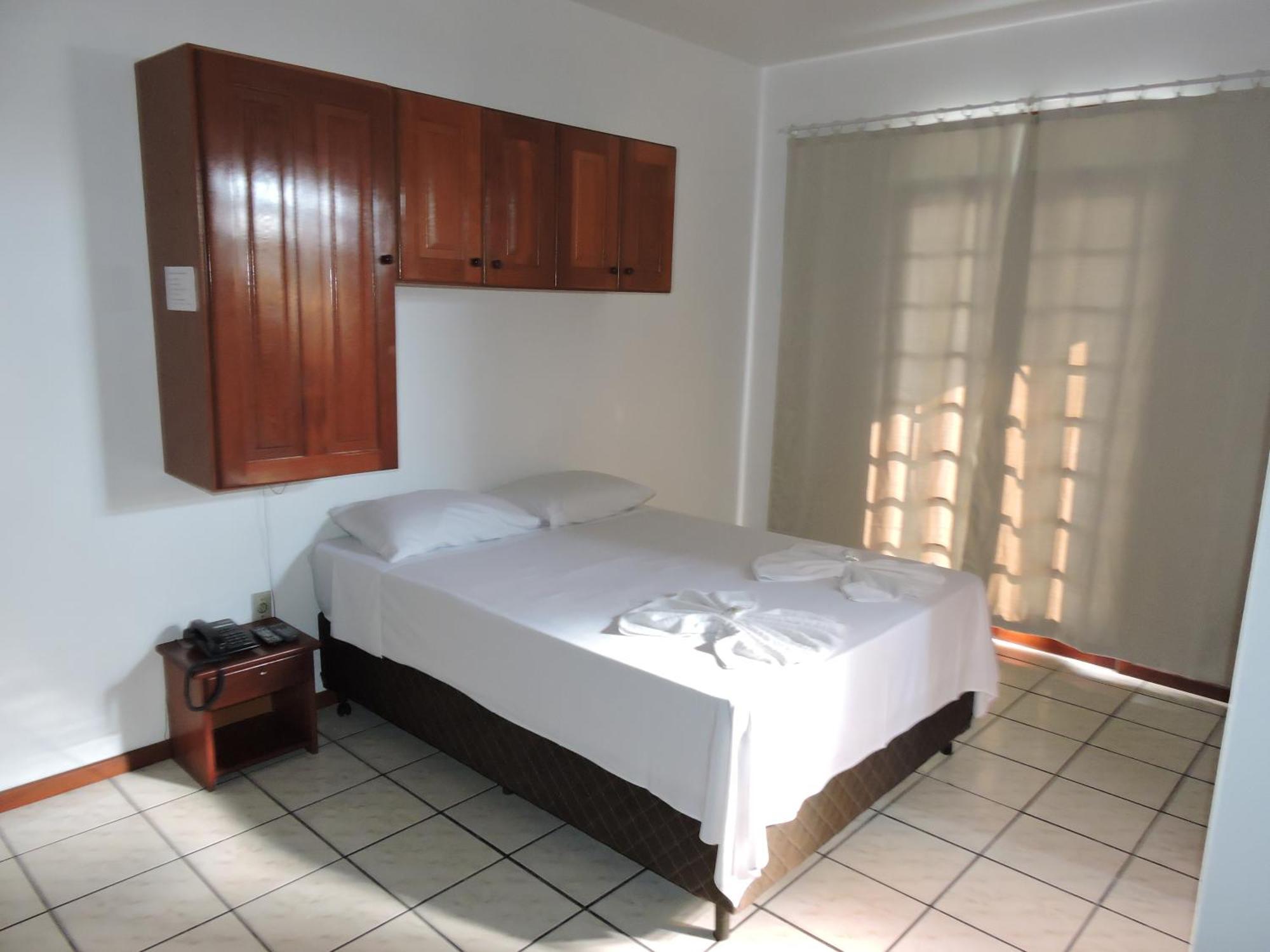 Rede Hs Hotelaria Florianópolis Habitación foto