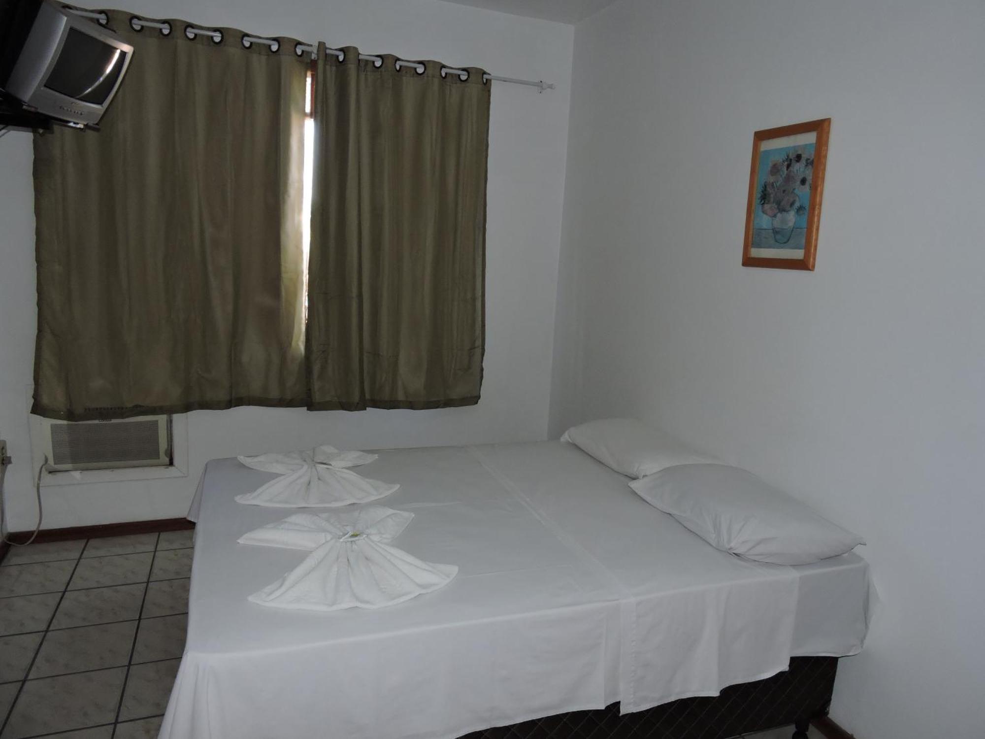 Rede Hs Hotelaria Florianópolis Habitación foto