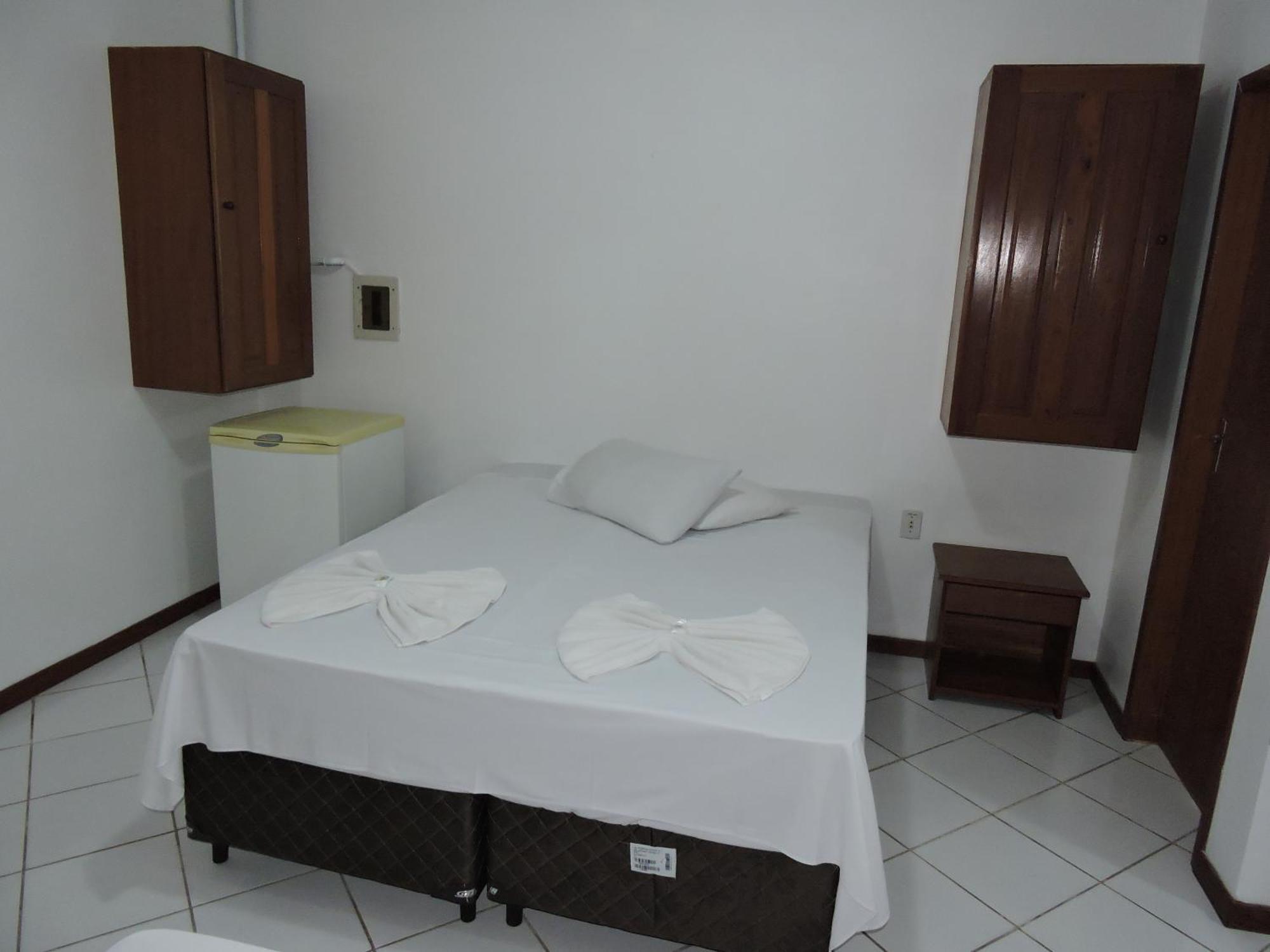 Rede Hs Hotelaria Florianópolis Habitación foto