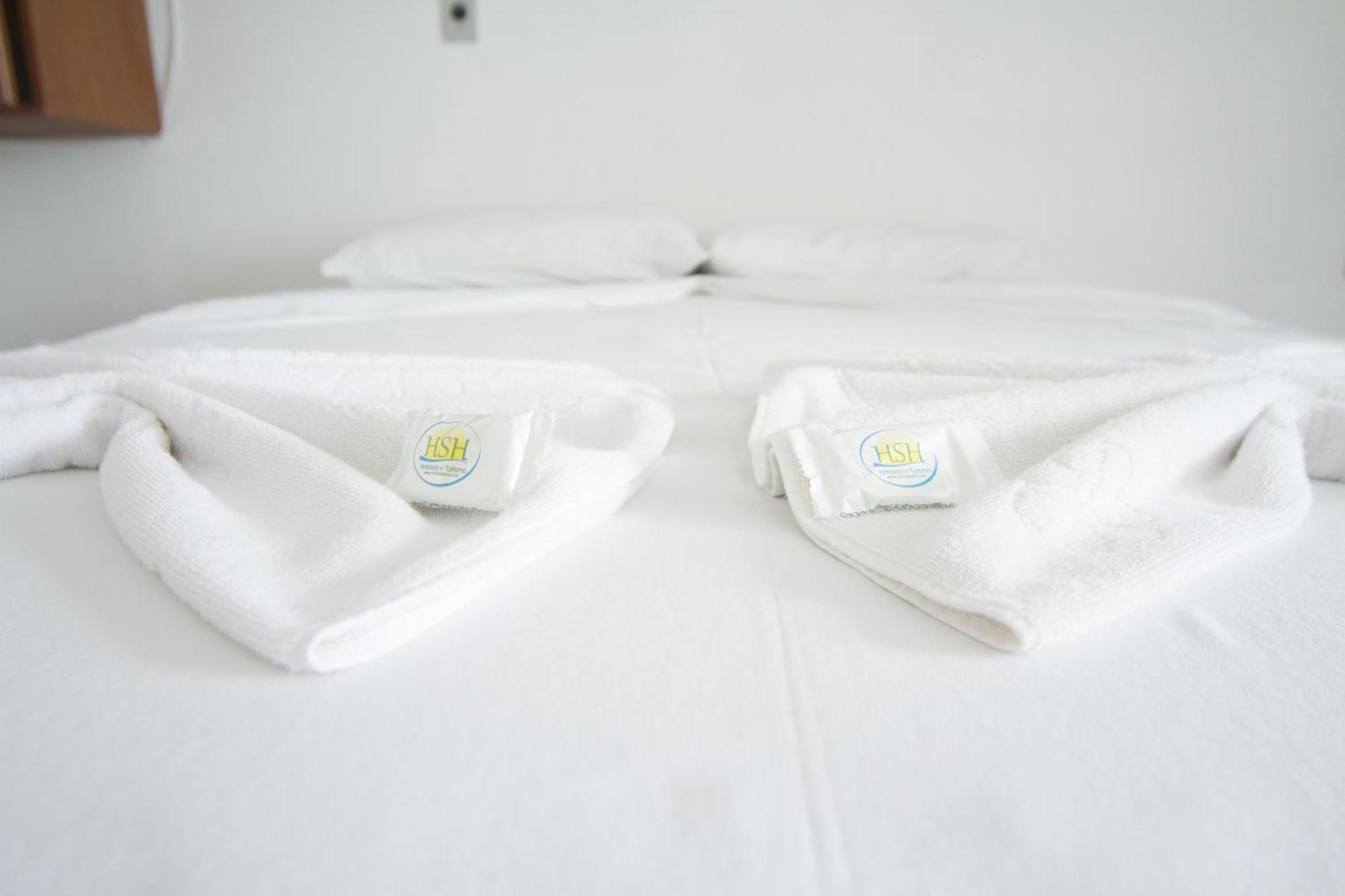 Rede Hs Hotelaria Florianópolis Habitación foto