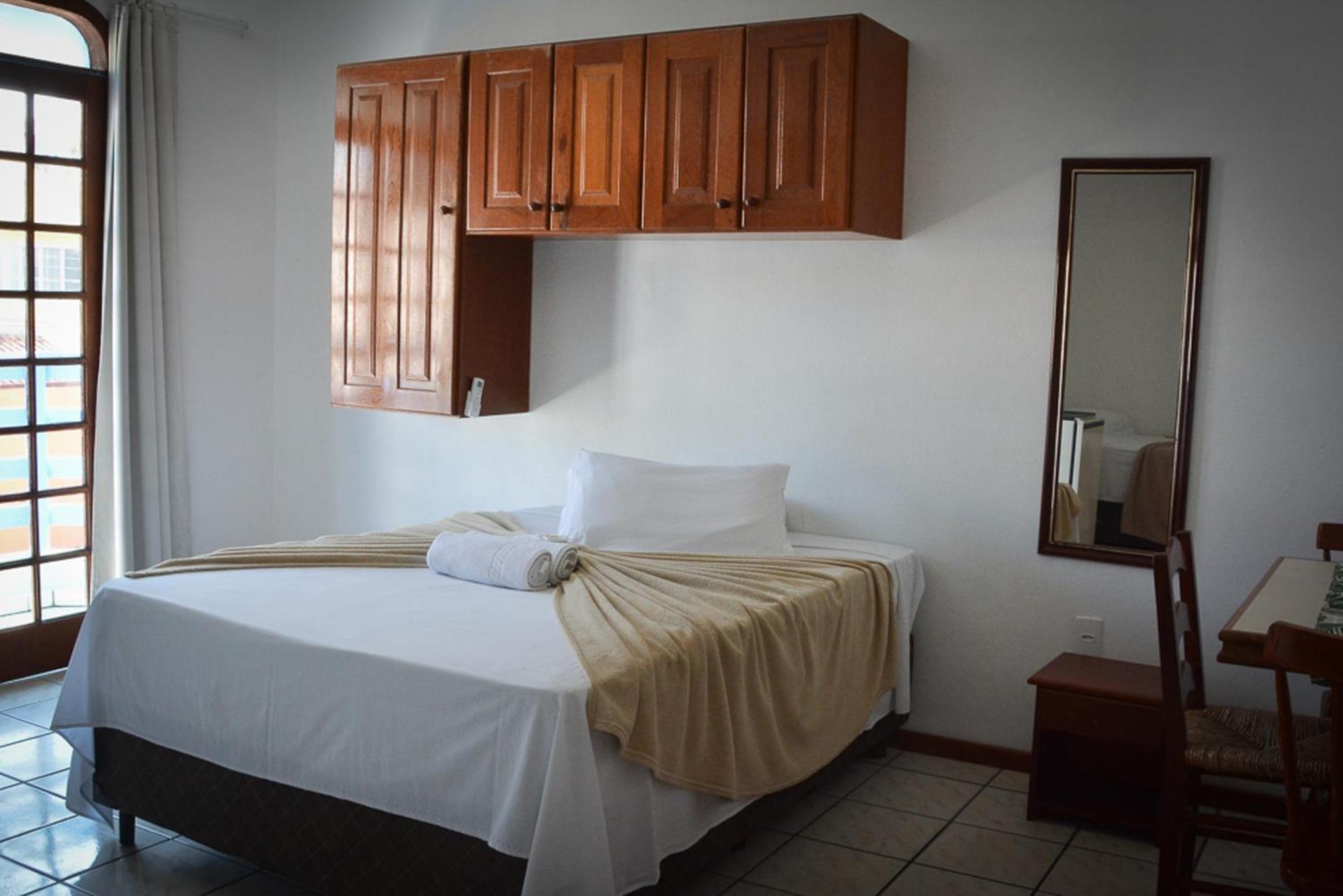Rede Hs Hotelaria Florianópolis Habitación foto
