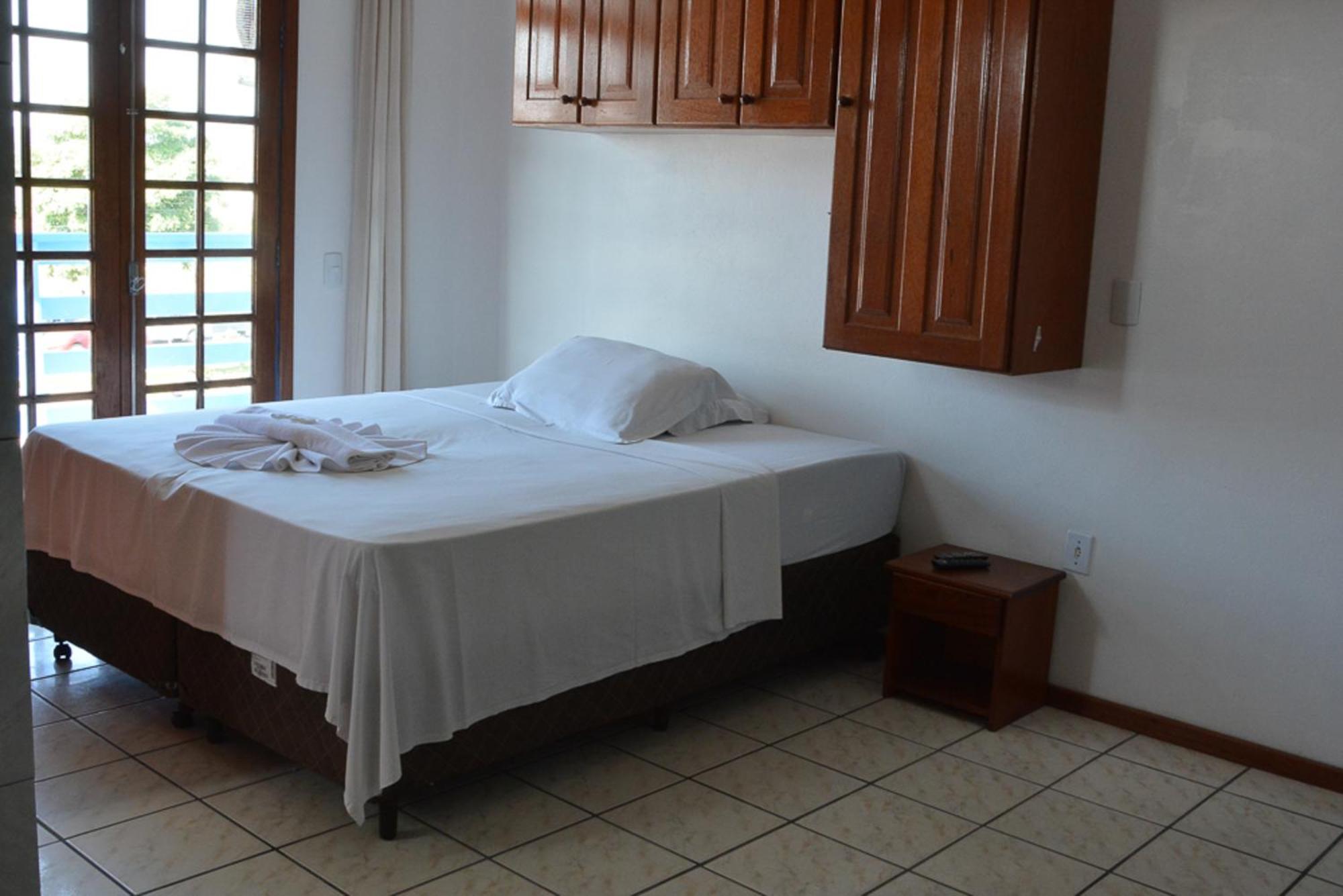 Rede Hs Hotelaria Florianópolis Habitación foto