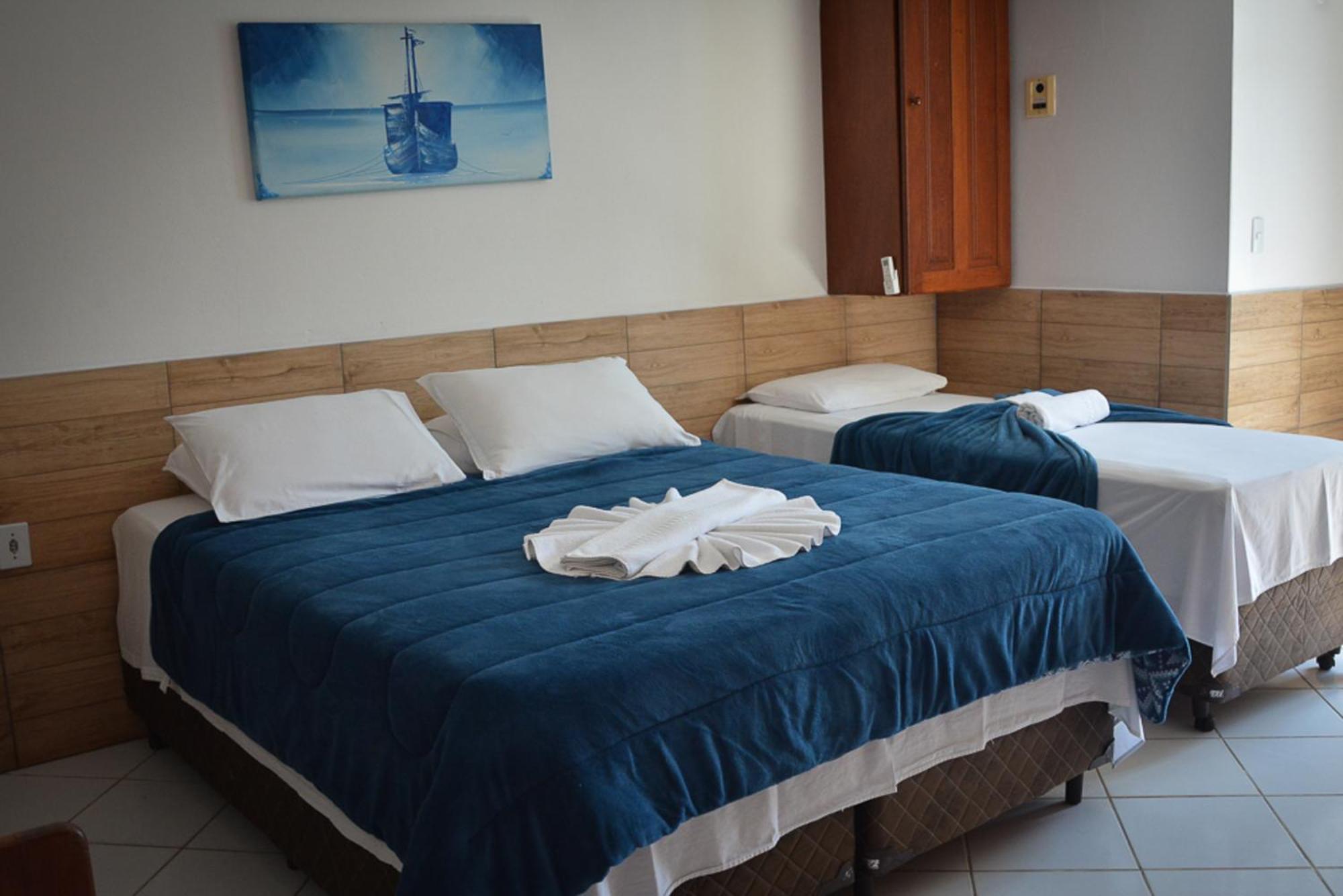 Rede Hs Hotelaria Florianópolis Habitación foto
