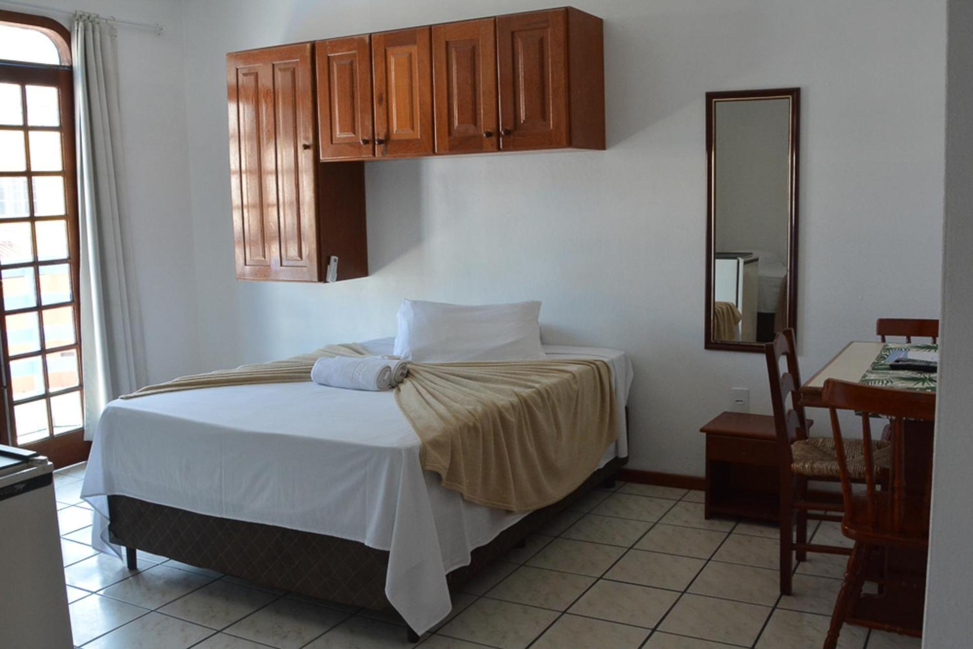 Rede Hs Hotelaria Florianópolis Habitación foto